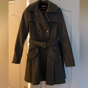 Express winter coat